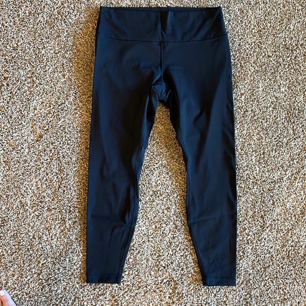 Lululemon Align leggings / tights